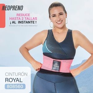 Gym shapewear